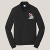 Fan Favorite Fleece 1/4 Zip Pullover Sweatshirt Thumbnail
