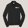 Fan Favorite Fleece 1/4 Zip Pullover Sweatshirt Thumbnail