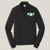 Fan Favorite Fleece 1/4 Zip Pullover Sweatshirt Thumbnail