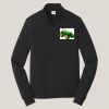 Fan Favorite Fleece 1/4 Zip Pullover Sweatshirt Thumbnail