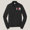 Fan Favorite Fleece 1/4 Zip Pullover Sweatshirt Thumbnail