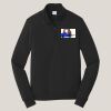 Fan Favorite Fleece 1/4 Zip Pullover Sweatshirt Thumbnail