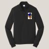 Fan Favorite Fleece 1/4 Zip Pullover Sweatshirt Thumbnail