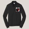 Fan Favorite Fleece 1/4 Zip Pullover Sweatshirt Thumbnail