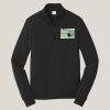 Fan Favorite Fleece 1/4 Zip Pullover Sweatshirt Thumbnail