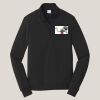 Fan Favorite Fleece 1/4 Zip Pullover Sweatshirt Thumbnail