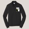 Fan Favorite Fleece 1/4 Zip Pullover Sweatshirt Thumbnail