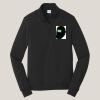 Fan Favorite Fleece 1/4 Zip Pullover Sweatshirt Thumbnail