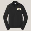 Fan Favorite Fleece 1/4 Zip Pullover Sweatshirt Thumbnail