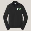 Fan Favorite Fleece 1/4 Zip Pullover Sweatshirt Thumbnail