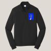 Fan Favorite Fleece 1/4 Zip Pullover Sweatshirt Thumbnail