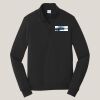 Fan Favorite Fleece 1/4 Zip Pullover Sweatshirt Thumbnail