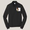 Fan Favorite Fleece 1/4 Zip Pullover Sweatshirt Thumbnail