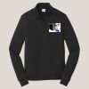 Fan Favorite Fleece 1/4 Zip Pullover Sweatshirt Thumbnail