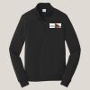 Fan Favorite Fleece 1/4 Zip Pullover Sweatshirt Thumbnail
