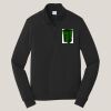 Fan Favorite Fleece 1/4 Zip Pullover Sweatshirt Thumbnail