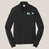 Fan Favorite Fleece 1/4 Zip Pullover Sweatshirt Thumbnail