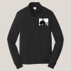 Fan Favorite Fleece 1/4 Zip Pullover Sweatshirt Thumbnail
