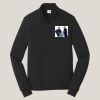 Fan Favorite Fleece 1/4 Zip Pullover Sweatshirt Thumbnail