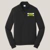 Fan Favorite Fleece 1/4 Zip Pullover Sweatshirt Thumbnail