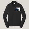 Fan Favorite Fleece 1/4 Zip Pullover Sweatshirt Thumbnail