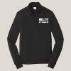 Fan Favorite Fleece 1/4 Zip Pullover Sweatshirt Thumbnail