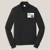 Fan Favorite Fleece 1/4 Zip Pullover Sweatshirt Thumbnail