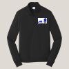 Fan Favorite Fleece 1/4 Zip Pullover Sweatshirt Thumbnail