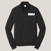 Fan Favorite Fleece 1/4 Zip Pullover Sweatshirt Thumbnail