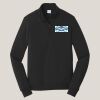 Fan Favorite Fleece 1/4 Zip Pullover Sweatshirt Thumbnail