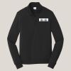 Fan Favorite Fleece 1/4 Zip Pullover Sweatshirt Thumbnail