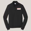 Fan Favorite Fleece 1/4 Zip Pullover Sweatshirt Thumbnail