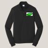 Fan Favorite Fleece 1/4 Zip Pullover Sweatshirt Thumbnail