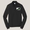 Fan Favorite Fleece 1/4 Zip Pullover Sweatshirt Thumbnail