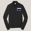Fan Favorite Fleece 1/4 Zip Pullover Sweatshirt Thumbnail