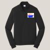 Fan Favorite Fleece 1/4 Zip Pullover Sweatshirt Thumbnail