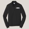 Fan Favorite Fleece 1/4 Zip Pullover Sweatshirt Thumbnail