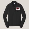 Fan Favorite Fleece 1/4 Zip Pullover Sweatshirt Thumbnail