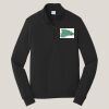 Fan Favorite Fleece 1/4 Zip Pullover Sweatshirt Thumbnail