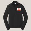 Fan Favorite Fleece 1/4 Zip Pullover Sweatshirt Thumbnail