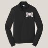 Fan Favorite Fleece 1/4 Zip Pullover Sweatshirt Thumbnail