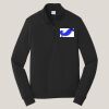 Fan Favorite Fleece 1/4 Zip Pullover Sweatshirt Thumbnail