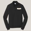 Fan Favorite Fleece 1/4 Zip Pullover Sweatshirt Thumbnail