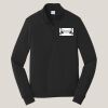 Fan Favorite Fleece 1/4 Zip Pullover Sweatshirt Thumbnail