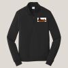 Fan Favorite Fleece 1/4 Zip Pullover Sweatshirt Thumbnail