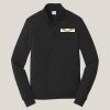 Fan Favorite Fleece 1/4 Zip Pullover Sweatshirt Thumbnail