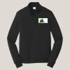 Fan Favorite Fleece 1/4 Zip Pullover Sweatshirt Thumbnail