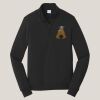 Fan Favorite Fleece 1/4 Zip Pullover Sweatshirt Thumbnail