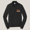 Fan Favorite Fleece 1/4 Zip Pullover Sweatshirt Thumbnail