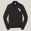 Fan Favorite Fleece 1/4 Zip Pullover Sweatshirt Thumbnail